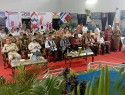 Optimis Raih Juara, Dutulanaa Tunjukkan Kesiapan Maksimal di Hadapan Bupati