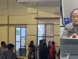 Tiga ASN Ditahan Kejari Bitung, Diduga Halangi Penyidikan Kasus Korupsi Perjalanan Dinas