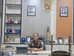 26 Orang Dicekal dalam Dugaan Korupsi Perjalanan Dinas DPRD Kota Bitung, Kejari Bertindak Tegas