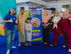 Tenaga Honorer Perawat dan Bidan di Bone Bolango Gelar Khitanan Massal dan Pemeriksaan Kesehatan