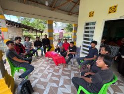 Jelang HUT Bhayangkara ke-79, Polda Gorontalo dan Densus 88 Satukan Langkah Cegah Radikalisme