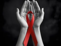 GORONTALO BANGKIT! SUARAKAN AKHIRI DISKRIMINASI, JAMIN AKSES LAYANAN HIV/AIDS UNTUK MASYARAKAT