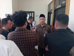 Hamim Pou Hormati Tuntutan Jaksa, Tegaskan Tak Ada Penyalahgunaan Wewenang