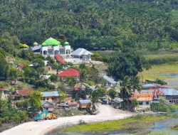Usulan Kawasan Religius Dembe Disambut Luas, Makam Bapu Ju Panggola Diusulkan Jadi Cagar Budaya
