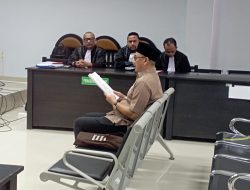 Hamim Pou Berpeluang Bebas Murni: Dakwaan Jaksa Lemah, Tidak Terbukti di Persidangan