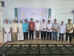 Jejak Dakwah yang Menyentuh, Bapu Ju Diingat sebagai Teladan Islam Berbudaya