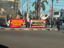 HTI Menunggangi Isu Palestina: FKPT Gorontalo Peringatkan Kebangkitan Radikalisme di Gorontalo