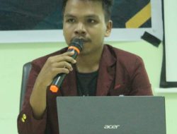 Pernyataan Sikap IPMBRG: Dukung Perjuangan Warga Tamaila Utara, Lawan Arogansi Korporasi