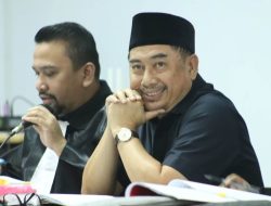 Kontroversi di Sidang Hamim Pou: Ahli Tak Tahu APBD, Tapi Tegaskan ‘Itu Perbuatan Baik’