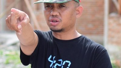 Taufik Ahmad: Tudingan Aktivis Soal Tambang Galian C di Duano Tidak Berdasar dan Menyesatkan