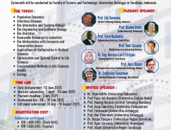 Di Tengah Ancaman Radikalisme, FKPT Gorontalo Tawarkan Solusi Ilmiah di Forum Internasional