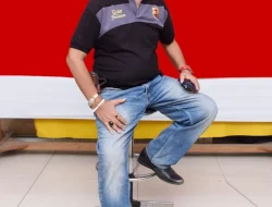 Om Pulu Sidiki Pimpin GARDU Prabowo Gorontalo, Siap Konsolidasikan Dukungan Hingga ke Daerah