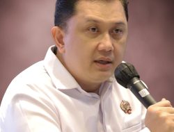 Kapolda Gorontalo Diganti, Irjen Pol R. Eko Wahyu Prasetyo Pensiun, Digantikan Irjen Pol Widodo