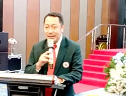 Muswil IDI Gorontalo Pilih dr. Isman Yusuf Sebagai Ketua Baru