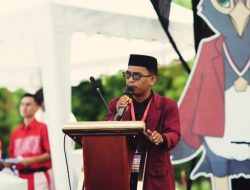 Mahasiswa UNG Wafat Usai Diksar Mapala, BEM UNG Desak Pengusutan Tuntas