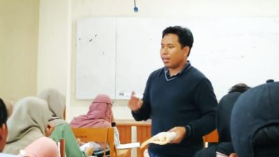 Agustus yang Diakhiri Duka : Membaca Ulang Akar Konflik dan Jalan Damai