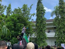 Aktivis Fahrul Wahidji Ingatkan Kepala Desa Sukamakmur: Jangan Semena-mena Atas Tanah Leluhur