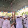 Rangkaian Maulid Nabi 1447 H di Gorontalo: Tradisi Maulid, Ziarah, Pelatihan Calon Pemandu dan Terapi Sehat