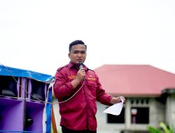 Aktivis Mahasiswa Kesehatan Gorontalo Kecam Arogansi Kepala BPJS