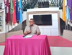 Mahasiswa UNG Tewas Usai Pengkaderan, Rektor Janji Bongkar dan Tindak Tegas