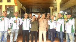 PPKMI Gorontalo Nyatakan Dukungan Siap Bergabung dalam Aksi Mahasiswa Terkait Kebijakan BPJS