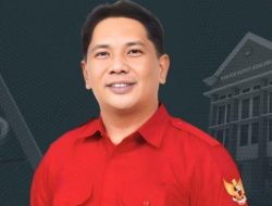 Wahyudin Moridu Tergeser, Dedy Hamzah Naik?