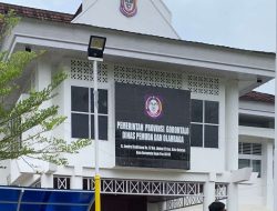 Dispora Gorontalo Dituding Pilih Kasih Soal Cabor POPNAS