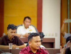 Aktivis Kesehatan Farel Novriyanto W. Kahar Dukung Penegasan Wali Kota Gorontalo: Layani Dulu, Biaya Belakangan dalam pelayanan kesehatan