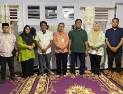 Keluarga Almarhumah Ny. MI Sampaikan Klarifikasi, Tegaskan Tidak Ada Unsur Malpraktik di RS Sitti Khadidjah