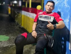 Ketua Onami Max Independen Bone Pesisir Apresiasi Peran Ketua IMI Gorontalo dalam Dunia Otomotif