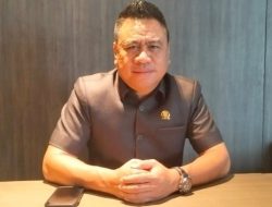 Jufri Budiman di Gorontalo Youth Summit 2025: Dari Perantau Jadi Pemimpin, Anak Muda Harus Berani Memulai dari Nol