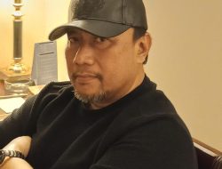 Zamroni Akhirnya Buka Suara, Fitnah Lama Dihidupkan Kembali Dengan Cara Baru