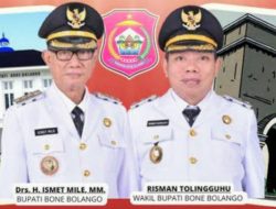 Pemkab Bone Bolango Tegaskan Tidak Ada Praktik KKN, Semua Proses Berjalan Transparan dan Akuntabel