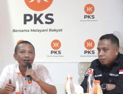 DPD PKS Kabupaten Gorontalo Terima Kunjungan KPU, Bahas Pemutakhiran Data dan Kaderisasi Berkualitas