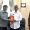 Bone Bolango Diterangi 7 Ribu Cahaya Al-Qur’an, Bupati: Dari Wakaf Menuju Kebangkitan Iman dan Ilmu