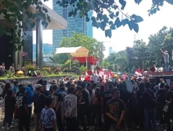 Warga Bone Bolango Sebut Aksi di KPK Tak Berdasar, Hanya Upaya Rusak Citra Bupati Ismet Mile