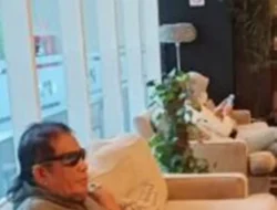 Tepis Isu Murahan, Para Tokoh Bonbol Pasang badan Bela Bupati Ismet