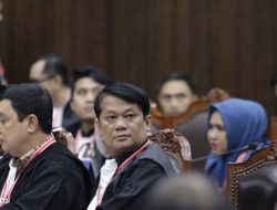 Rio Potale : Fanly Diminta Jangan Bikin Gaduh