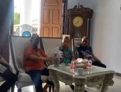 Menghadapi Isu dan Tekanan, Ismet Mile Pilih Fokus Menyelesaikan Amanah Rakyat