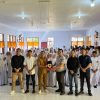 Densus 88 Gorontalo Edukasi Pelajar SMA Negeri 1 Tapa tentang Bahaya Intoleransi dan Radikalisme