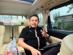 Pemkab Klarifikasi Isu Proyek, Adnan Tegaskan Semua Proses Transparan dan Sesuai Aturan