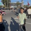 Prabowo Suarakan Palestina di PBB, Pemuda Gorontalo Balas dengan Aksi Terima Kasih dan Solidaritas