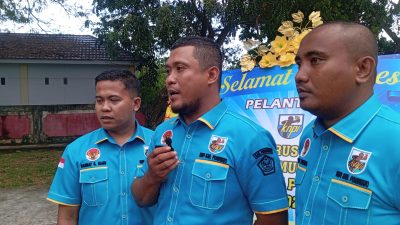 KNPI Pohuwato: Suara Penambang Lokal untuk Keadilan dan Kepatuhan Hukum