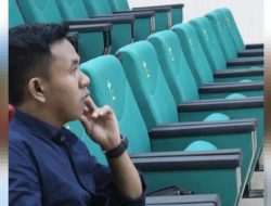 Fajri Langgene Kritik Opini Sepihak soal Tambang Suwawa: Jangan Asal Bunyi Tanpa Fakta