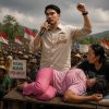 Konflik Plasma di Popayato Memanas, OKK DPW TMI Gorontalo Soroti Tekanan Sosial terhadap Warga