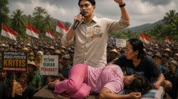 Konflik Plasma di Popayato Memanas, OKK DPW TMI Gorontalo Soroti Tekanan Sosial terhadap Warga