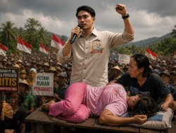 Konflik Plasma di Popayato Memanas, OKK DPW TMI Gorontalo Soroti Tekanan Sosial terhadap Warga