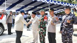 Aktivis Muda Gorontalo Nilai Kehadiran Prabowo di Gorontalo Bukti Dukungan terhadap Kepemimpinan Adhan Dambea