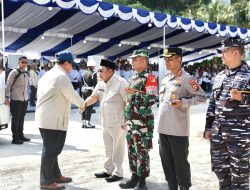 Aktivis Muda Gorontalo Nilai Kehadiran Prabowo di Gorontalo Bukti Dukungan terhadap Kepemimpinan Adhan Dambea