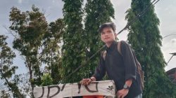 Polemik Capres BEM UNG, Azhar Laindjong : Jika Sesuai Aturan, Tidak Ada Hak Menolak Kandidat BEM